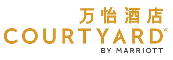 紐約曼哈頓/時代廣場西萬怡酒店 Logo